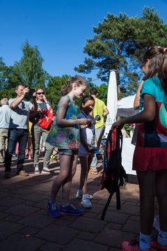 Filippa Stieg 1153 - Blankeneser Pfingstturnier